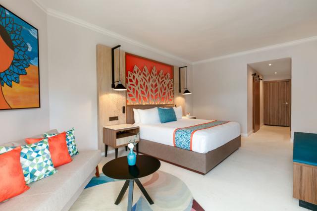 Hilton La Romana