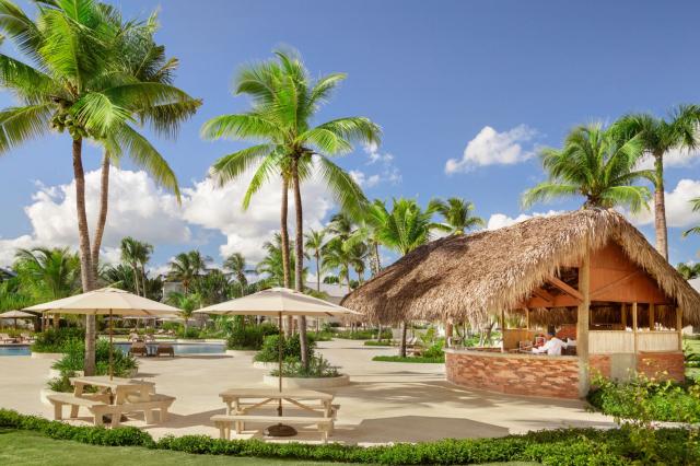 Hilton La Romana