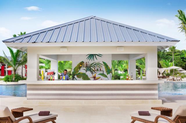 Hilton La Romana