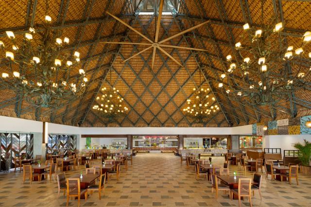 Hilton La Romana