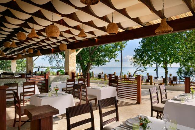 Hilton La Romana