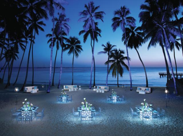 Hilton La Romana