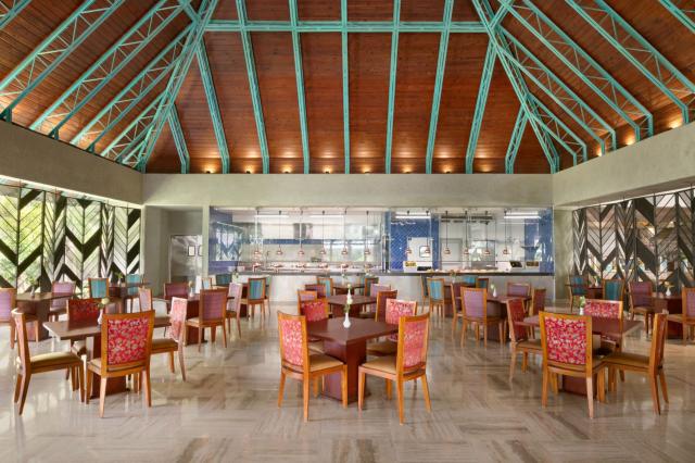 Hilton La Romana