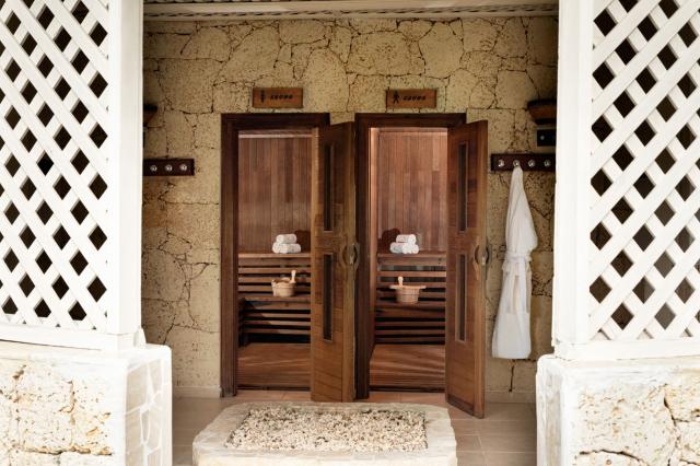 Hilton La Romana