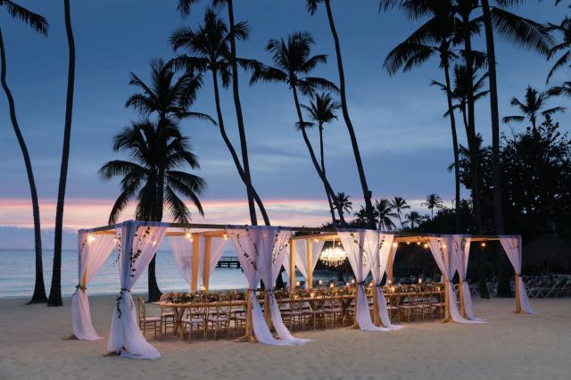 Hilton La Romana