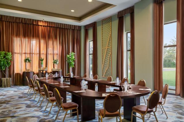 Hilton La Romana