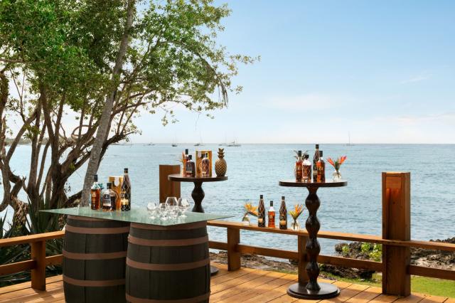 Hilton La Romana