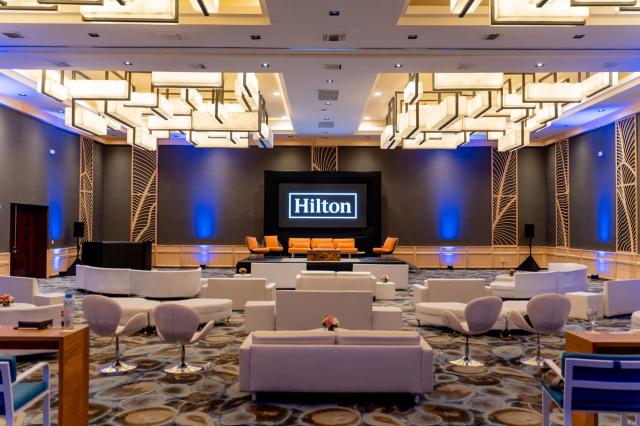 Hilton La Romana