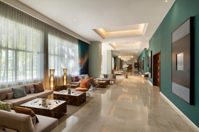 Hilton La Romana