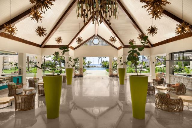 Hilton La Romana