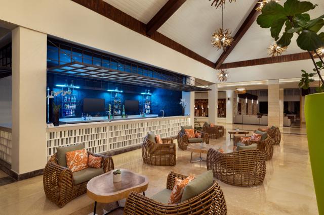 Hilton La Romana