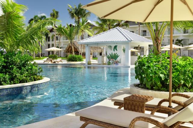 Hilton La Romana