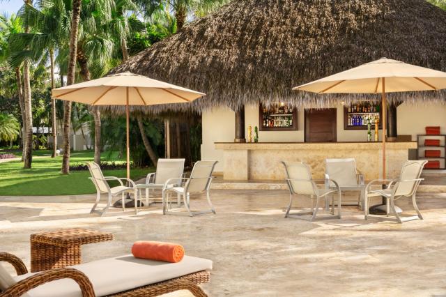 Hilton La Romana
