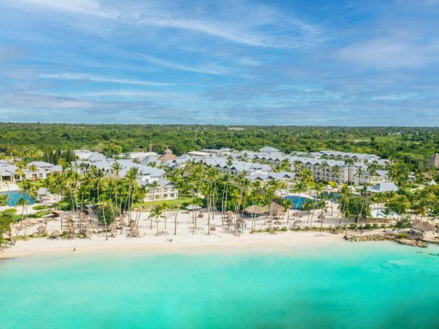 Hilton La Romana Adult