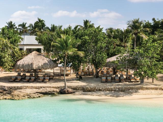 Hilton La Romana Adult
