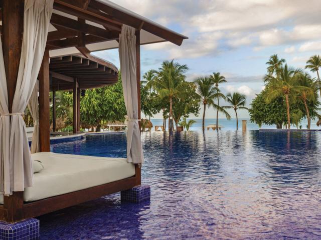 Hilton La Romana Adult