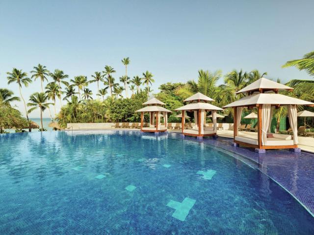 Hilton La Romana Adult