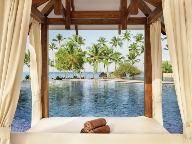 Hilton La Romana Adult