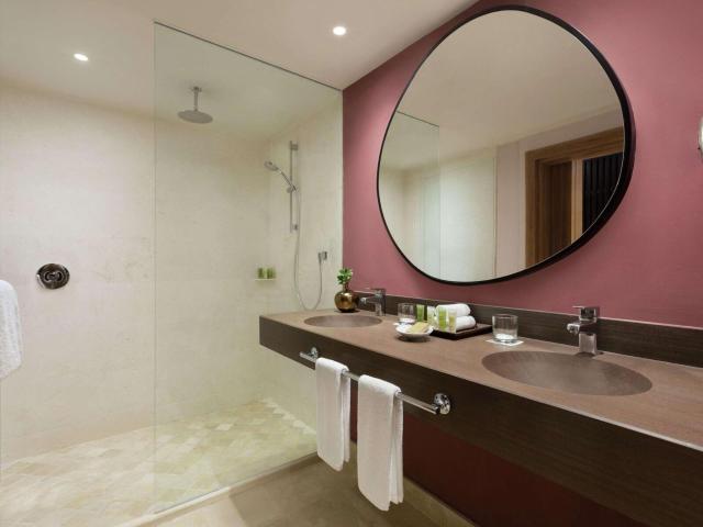 Hilton La Romana Adult