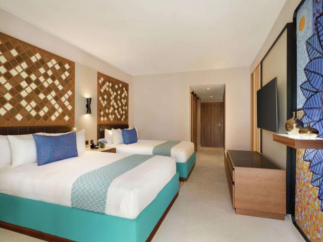 Hilton La Romana Adult