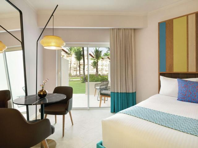 Hilton La Romana Adult