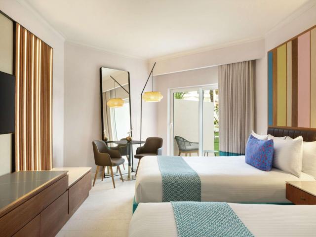 Hilton La Romana Adult