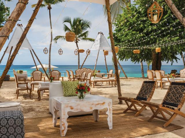 Hilton La Romana Adult