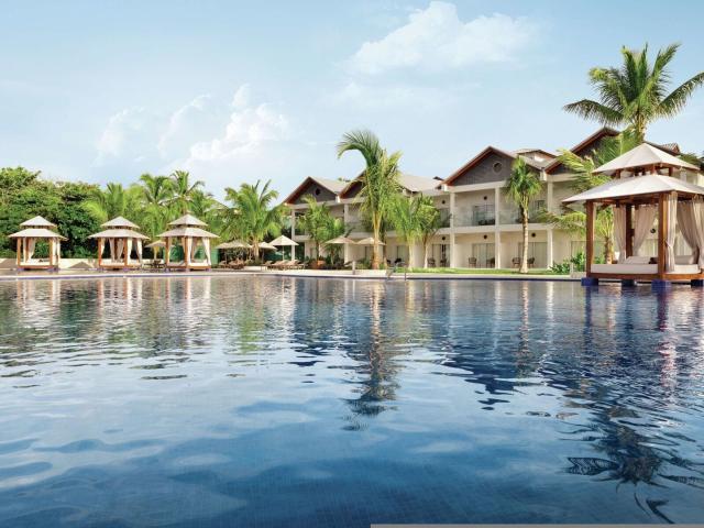 Hilton La Romana Adult