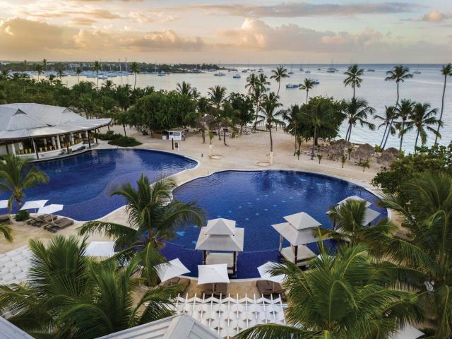 Hilton La Romana Adult