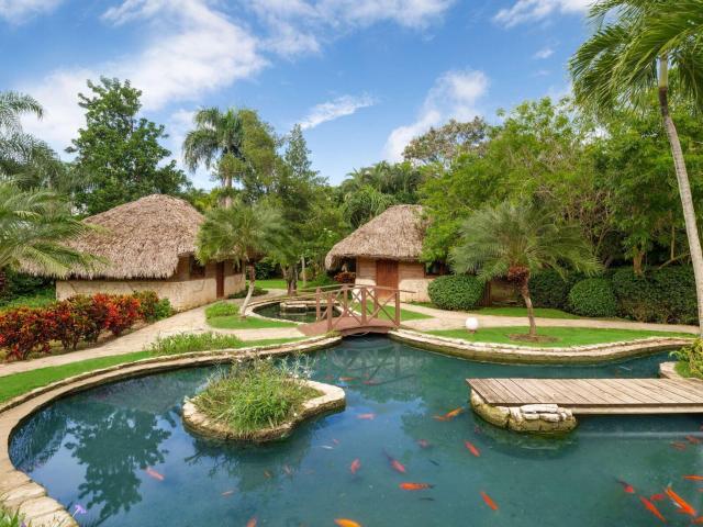 Hilton La Romana Adult