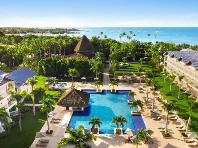 Hilton La Romana Adult