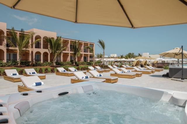 The Mora Zanzibar
