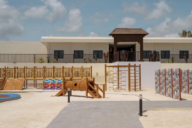 The Mora Zanzibar
