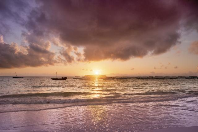 The Mora Zanzibar