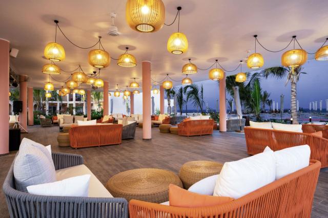 The Mora Zanzibar