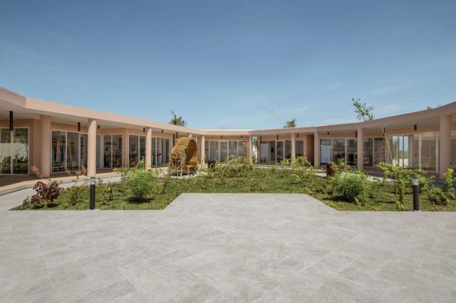 The Mora Zanzibar