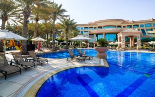Al Raha Beach
