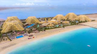 Rixos Bab Al Bahr