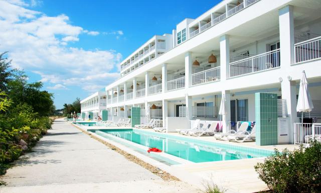 White Lagoon