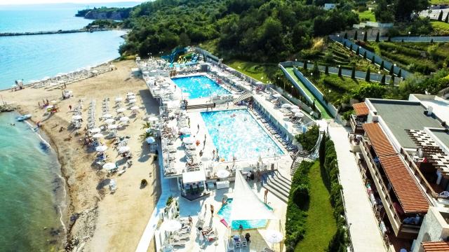 White Lagoon