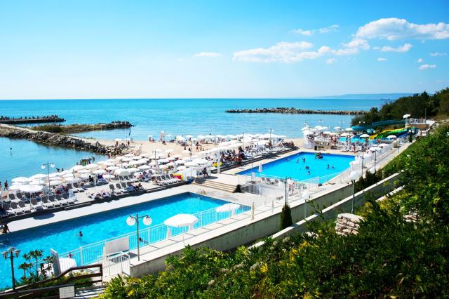 White Lagoon