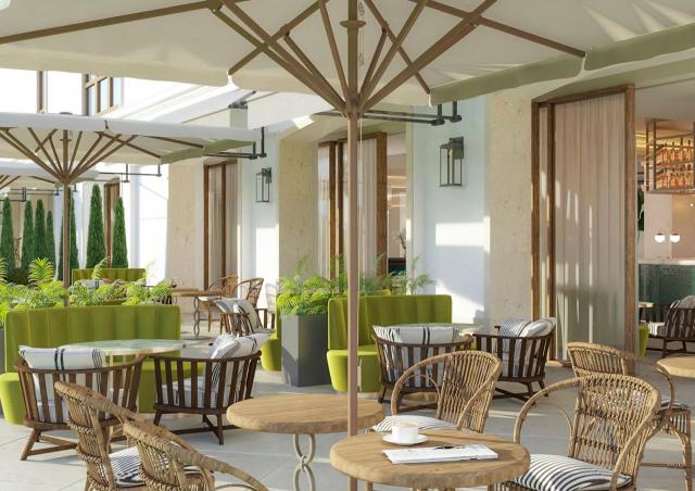 Gran Hotel Taoro