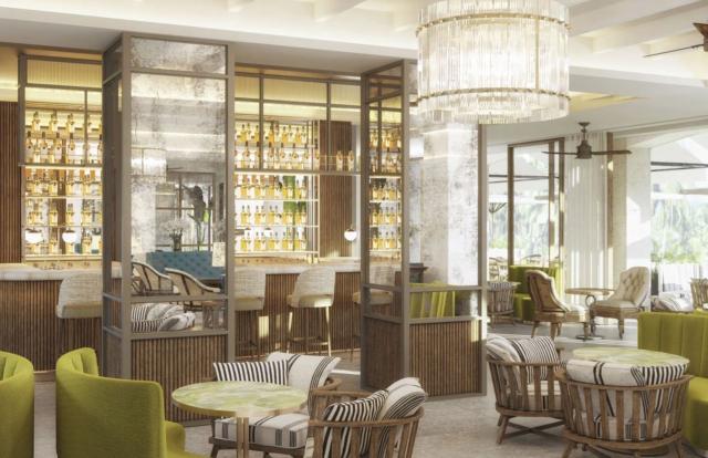 Gran Hotel Taoro