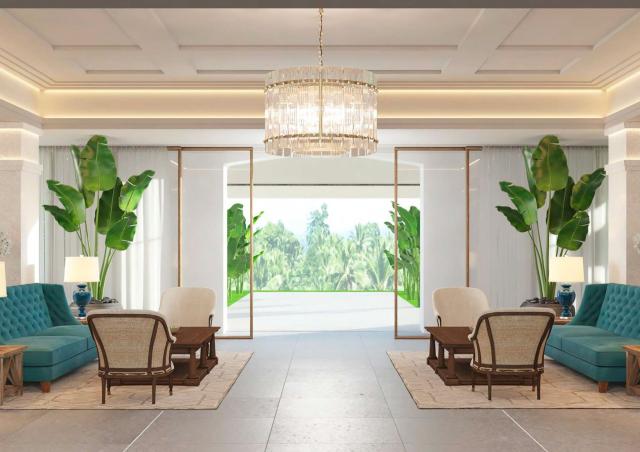 Gran Hotel Taoro