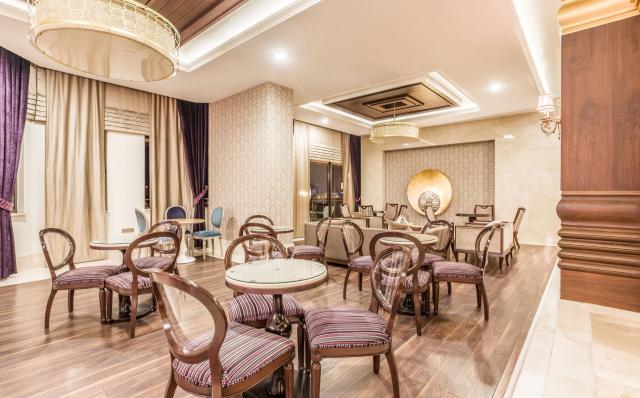 Villa Side Residence 