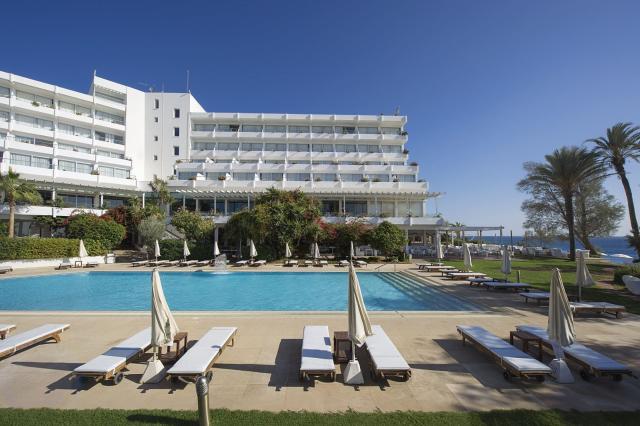 Grecian Sands