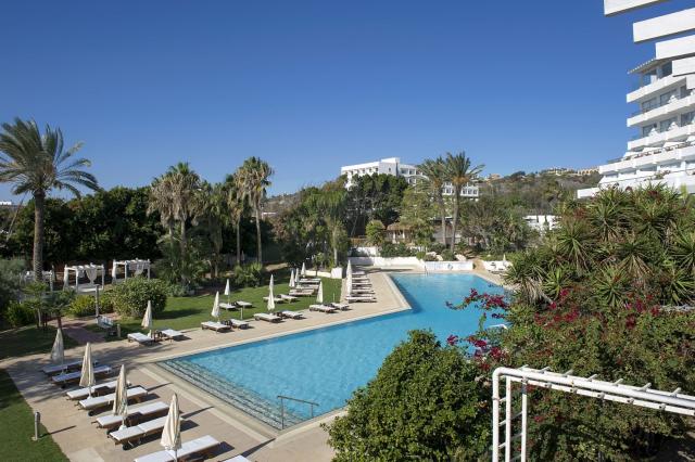 Grecian Sands