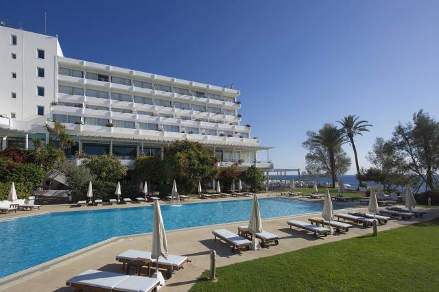 Grecian Sands