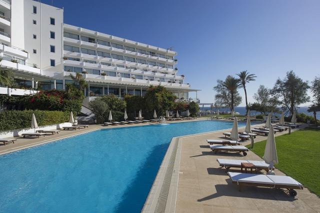 Grecian Sands