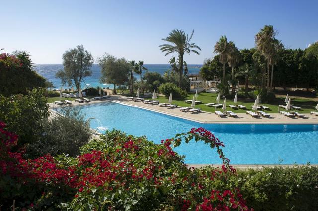 Grecian Sands